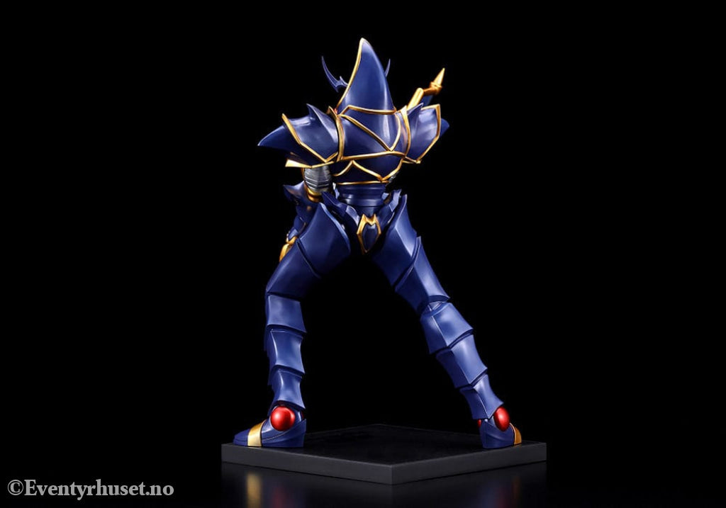 Yu-Gi-Oh! Oshi Works Statue Buster Blader 23 cm Manga & Anime