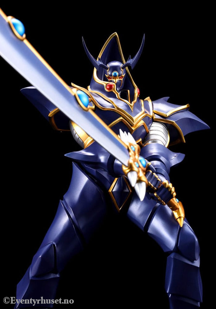 Yu-Gi-Oh! Oshi Works Statue Buster Blader 23 cm Manga & Anime