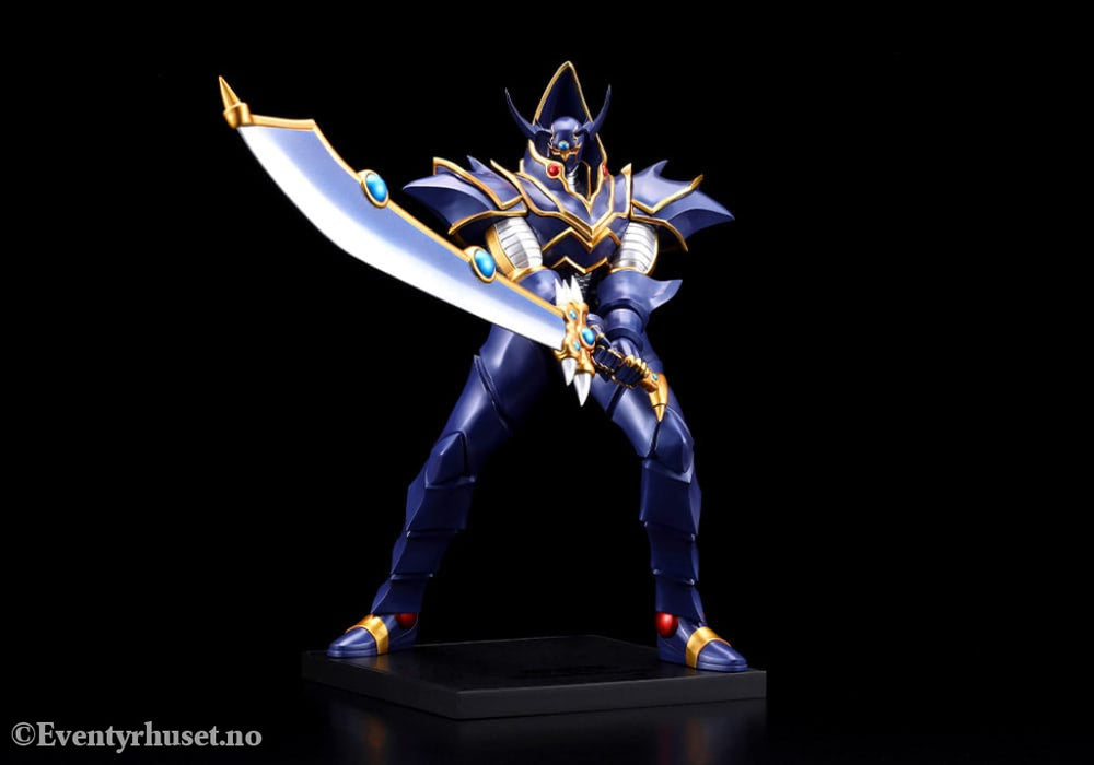 Yu-Gi-Oh! Oshi Works Statue Buster Blader 23 cm Manga & Anime