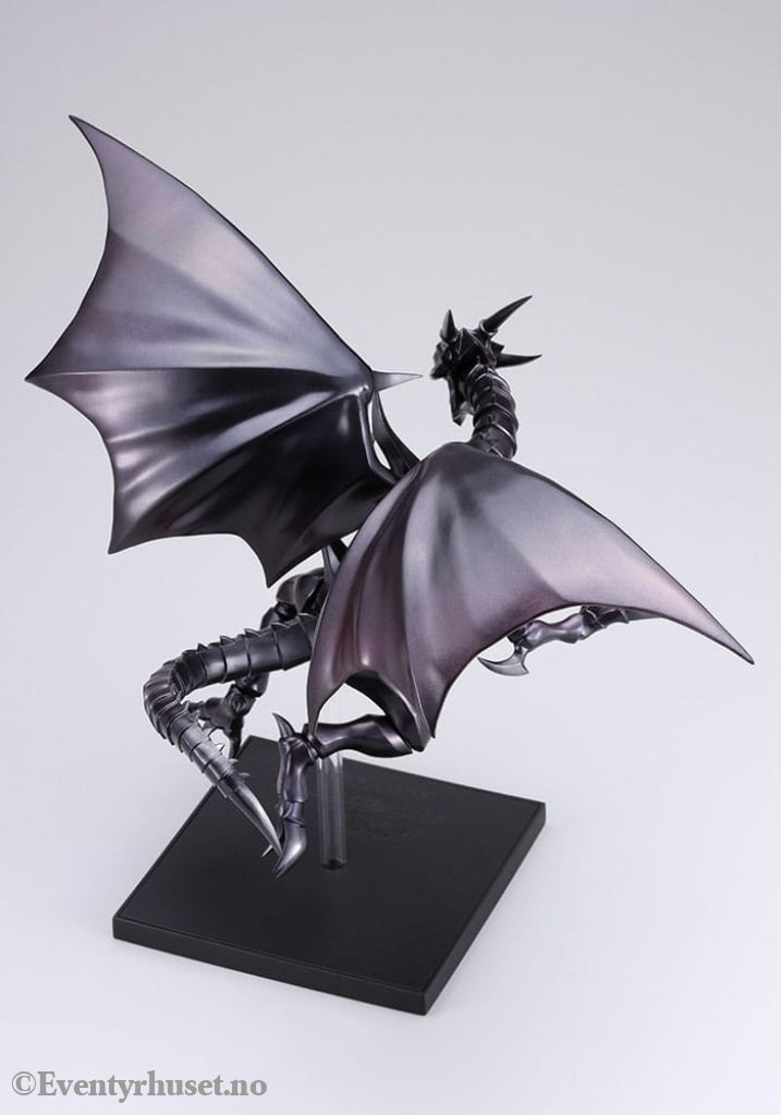 Yu-Gi-Oh! Oshi Works Statue Red-Eyes Black Dragon 24 cm Manga & Anime