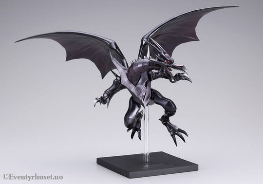Yu-Gi-Oh! Oshi Works Statue Red-Eyes Black Dragon 24 cm Manga & Anime