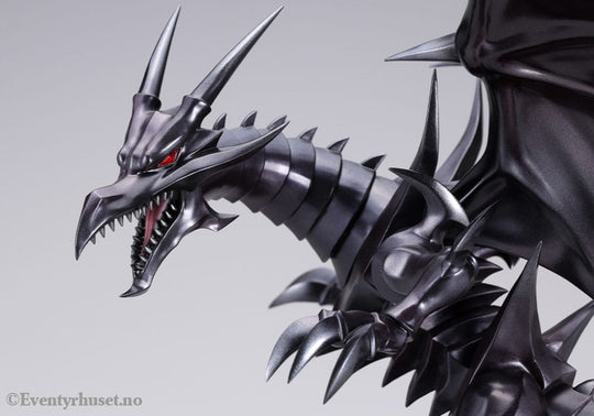 Yu-Gi-Oh! Oshi Works Statue Red-Eyes Black Dragon 24 cm Manga & Anime