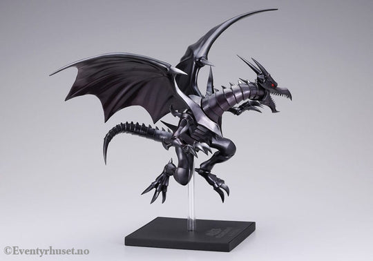 Yu-Gi-Oh! Oshi Works Statue Red-Eyes Black Dragon 24 cm Manga & Anime