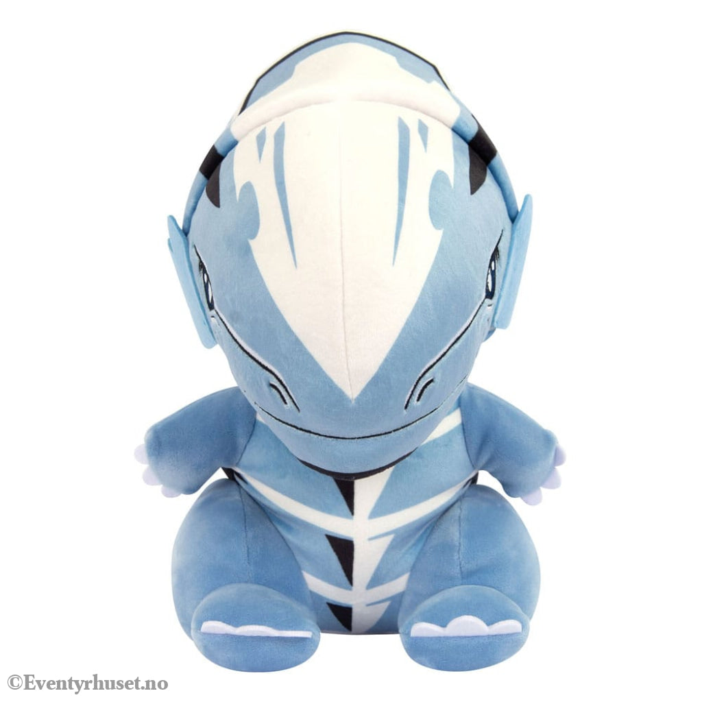 Yu-Gi-Oh! Plush Figure Mega Blue Eyes White Dragon 38 cm Manga & Anime