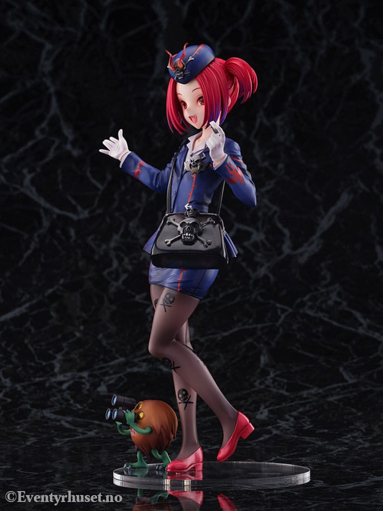 Yu-Gi-Oh! PVC Statue 1/7 Collection Tour Guide From the Underworld 25 cm Manga & Anime