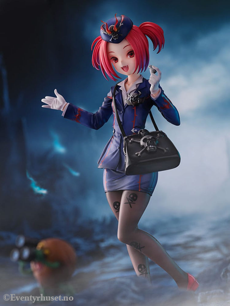 Yu-Gi-Oh! PVC Statue 1/7 Collection Tour Guide From the Underworld 25 cm Manga & Anime