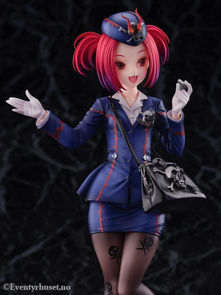 Yu-Gi-Oh! PVC Statue 1/7 Collection Tour Guide From the Underworld 25 cm Manga & Anime