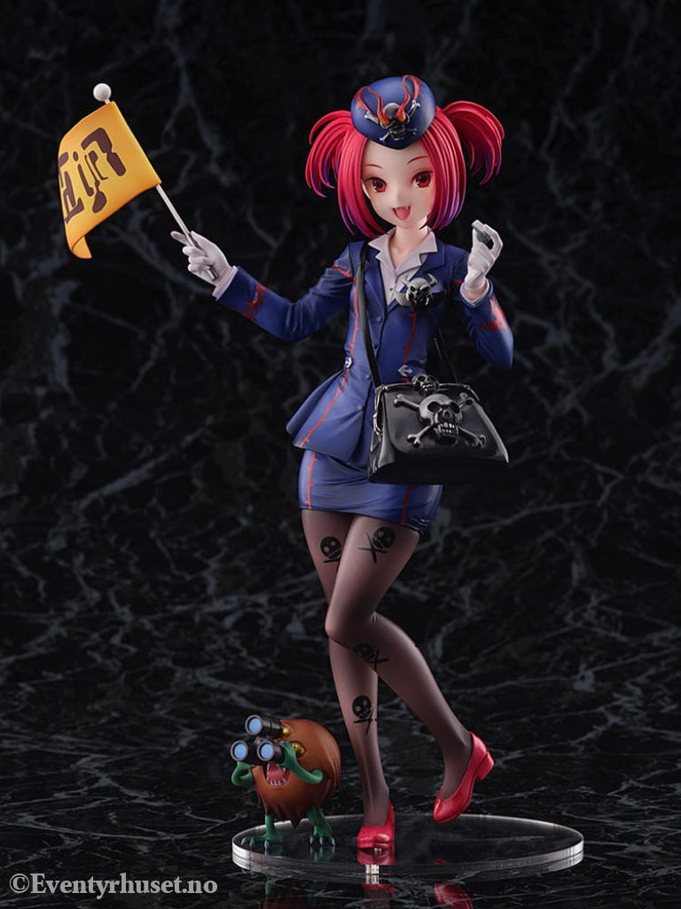 Yu-Gi-Oh! PVC Statue 1/7 Collection Tour Guide From the Underworld 25 cm Manga & Anime