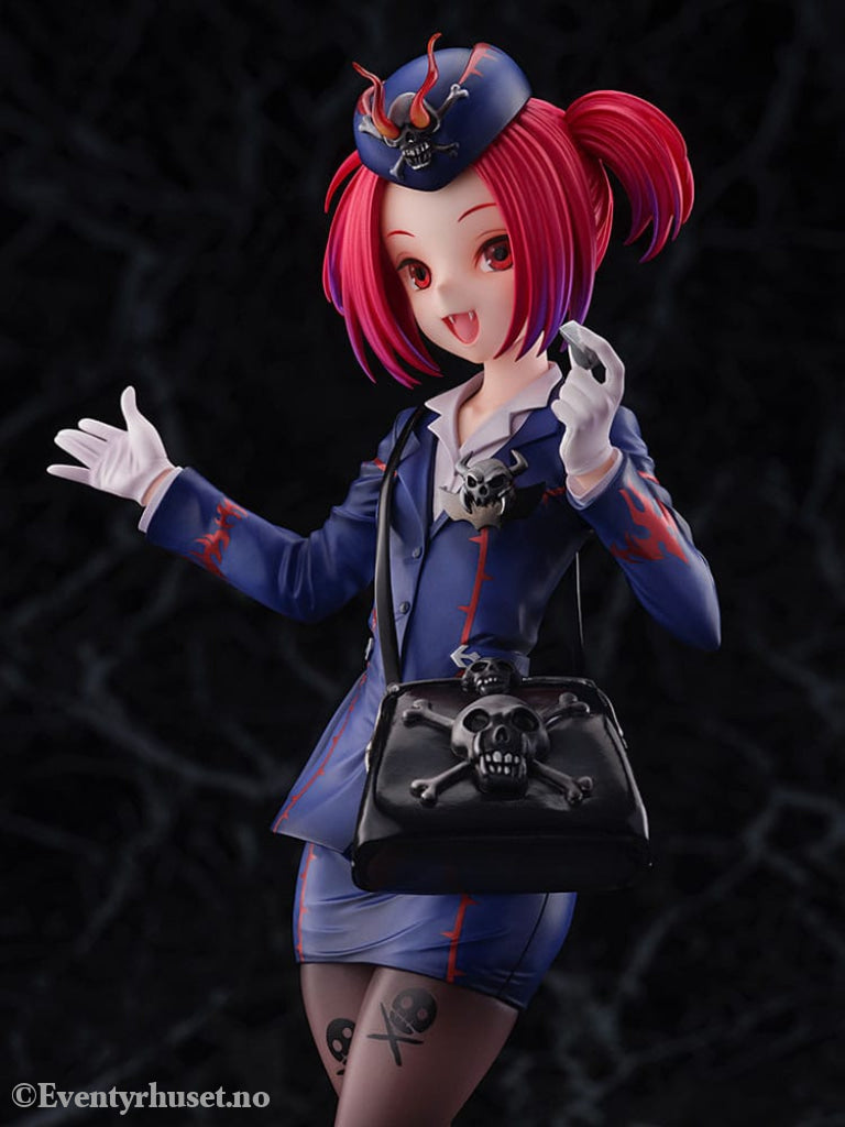 Yu-Gi-Oh! PVC Statue 1/7 Collection Tour Guide From the Underworld 25 cm Manga & Anime