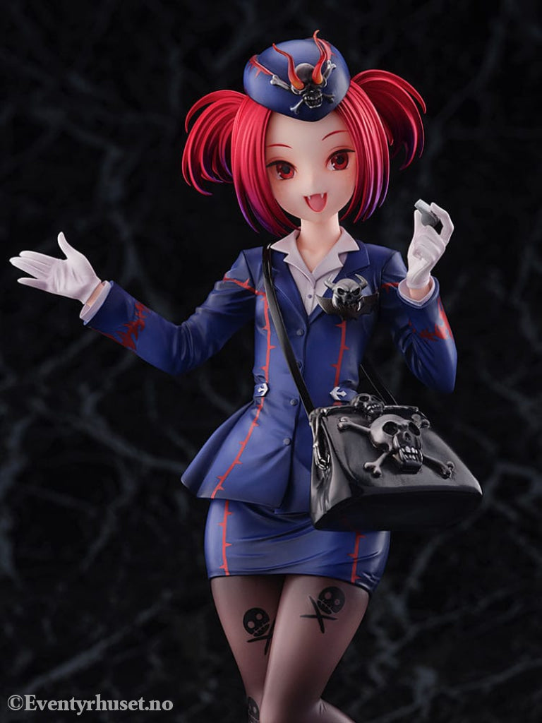 Yu-Gi-Oh! PVC Statue 1/7 Collection Tour Guide From the Underworld 25 cm Manga & Anime