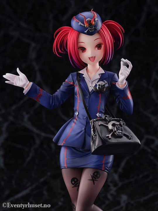 Yu-Gi-Oh! PVC Statue 1/7 Collection Tour Guide From the Underworld 25 cm Manga & Anime