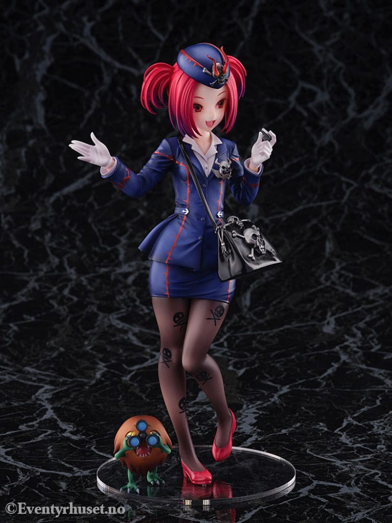 Yu-Gi-Oh! PVC Statue 1/7 Collection Tour Guide From the Underworld 25 cm Manga & Anime