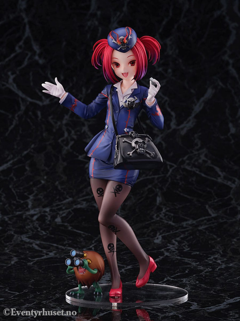 Yu-Gi-Oh! PVC Statue 1/7 Collection Tour Guide From the Underworld 25 cm Manga & Anime