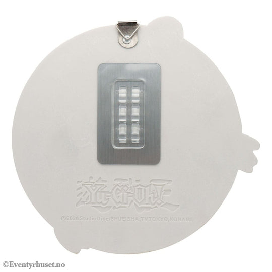 Yu-Gi-Oh! Resin Plaque Blue-Eyes White Dragon Home & Gifts