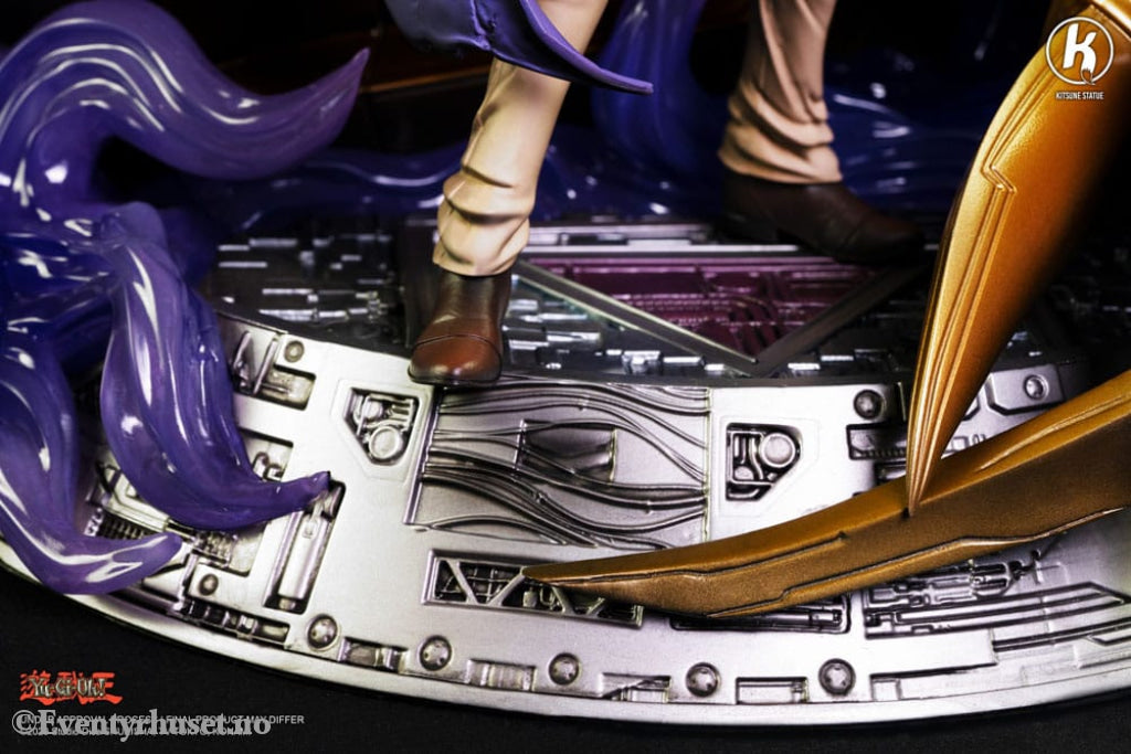 Yu-Gi-Oh! Statue 1/7 Marik 46 cm Manga & Anime