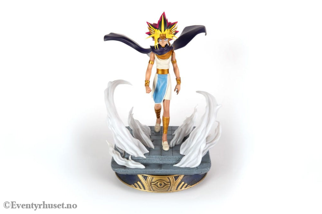 Yu-Gi-Oh! Statue Pharaoh Atem 29 cm Collectibles