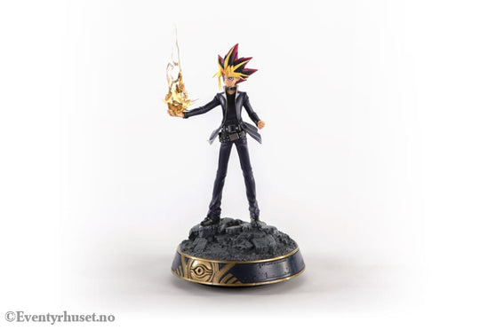 Yu-Gi-Oh! Statue Yami Yugi 31 cm Collectibles