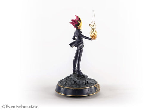 Yu-Gi-Oh! Statue Yami Yugi 31 cm Collectibles