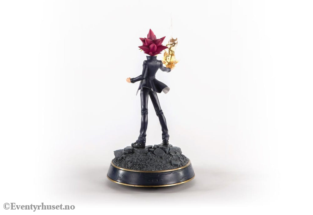 Yu-Gi-Oh! Statue Yami Yugi 31 cm Collectibles