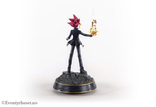 Yu-Gi-Oh! Statue Yami Yugi 31 cm Collectibles