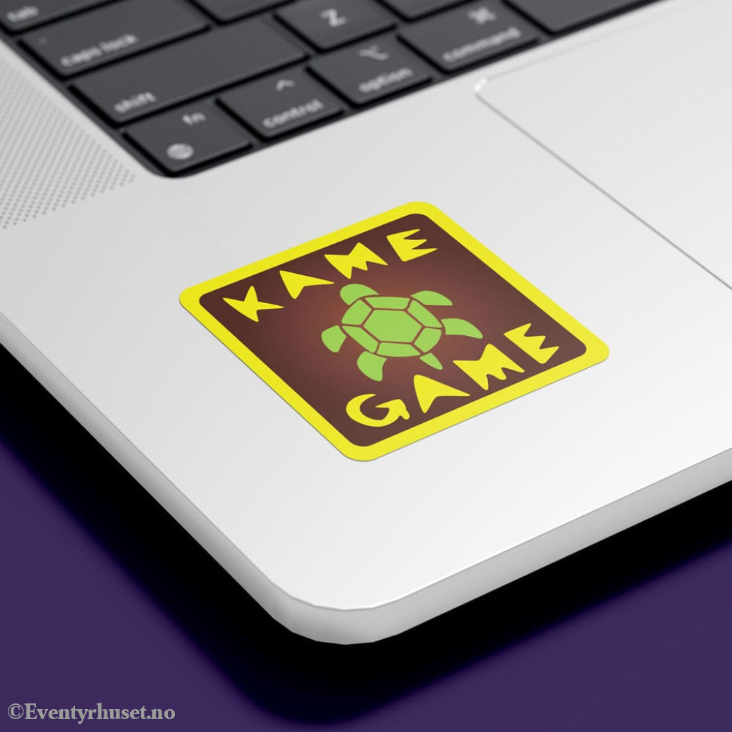 Yu-Gi-Oh! Tech Sticker Pack Home & Gifts
