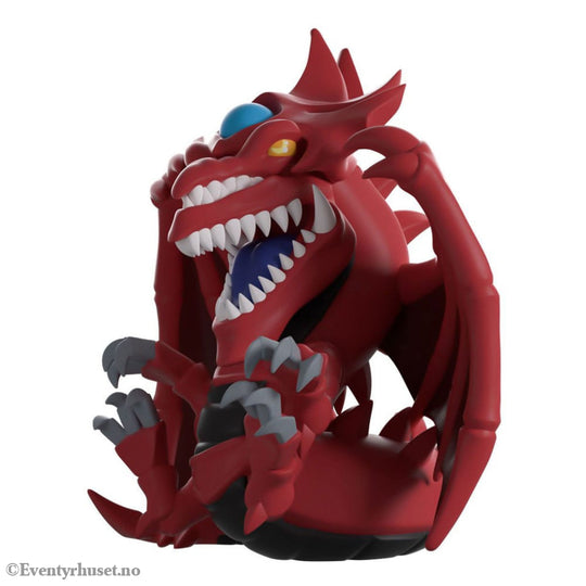 Yu-Gi-Oh! Vinyl Figure Slifer the Sky Dragon 11 cm Manga & Anime