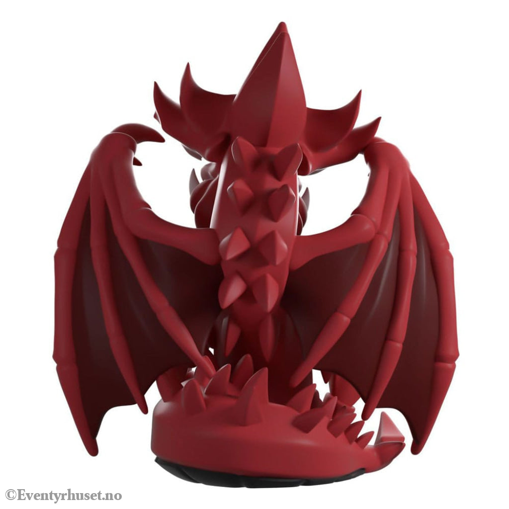 Yu-Gi-Oh! Vinyl Figure Slifer the Sky Dragon 11 cm Manga & Anime