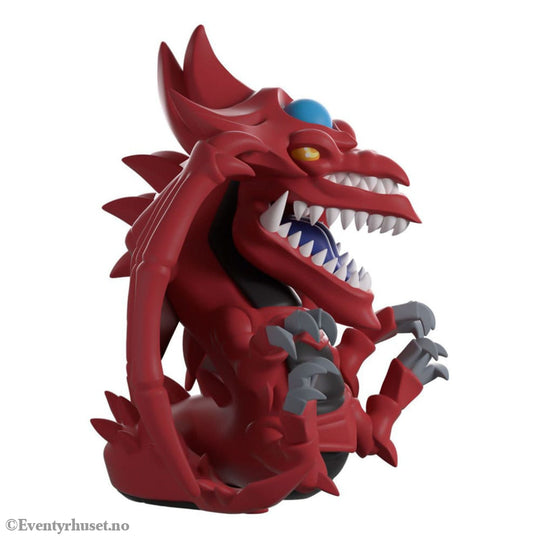 Yu-Gi-Oh! Vinyl Figure Slifer the Sky Dragon 11 cm Manga & Anime