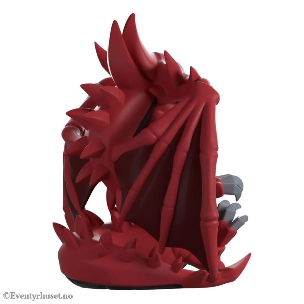 Yu-Gi-Oh! Vinyl Figure Slifer the Sky Dragon 11 cm Manga & Anime