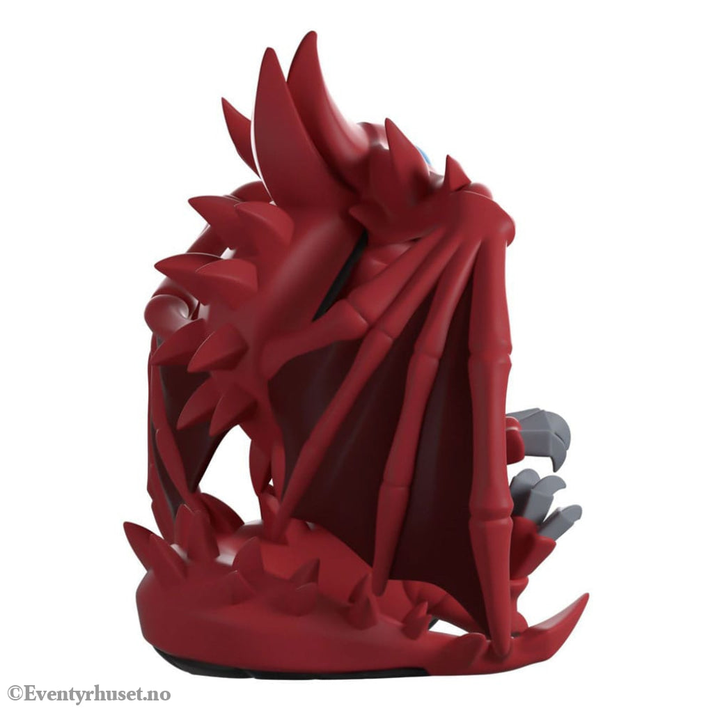 Yu-Gi-Oh! Vinyl Figure Slifer the Sky Dragon 11 cm Manga & Anime