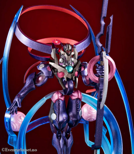 Yu-Gi-Oh! Vrains Chronicle Art Works PVC Statue The Arrival Cyberse @Ignister 16 cm Manga & Anime