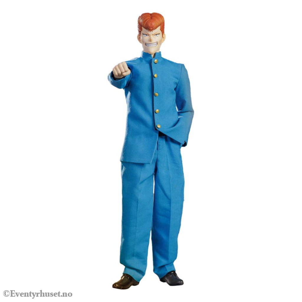 Yu Yu Hakusho Action Figure 1/6 Kazuma Kuwabara 30 cm Manga & Anime