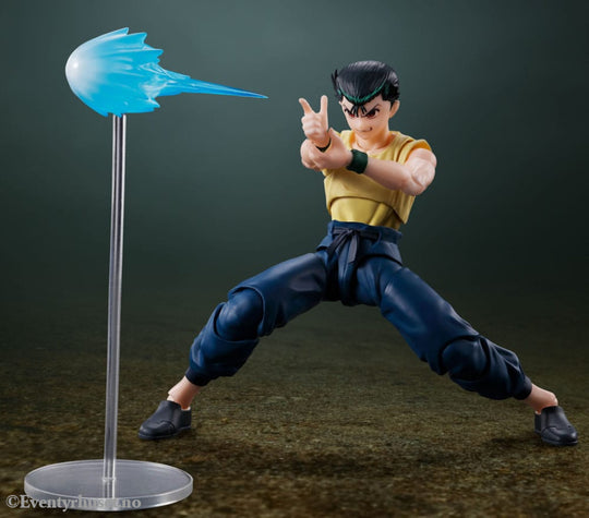 Yu Yu Hakusho S.H. Figuarts Action Figure Yusuke Urameshi 15 cm Toys