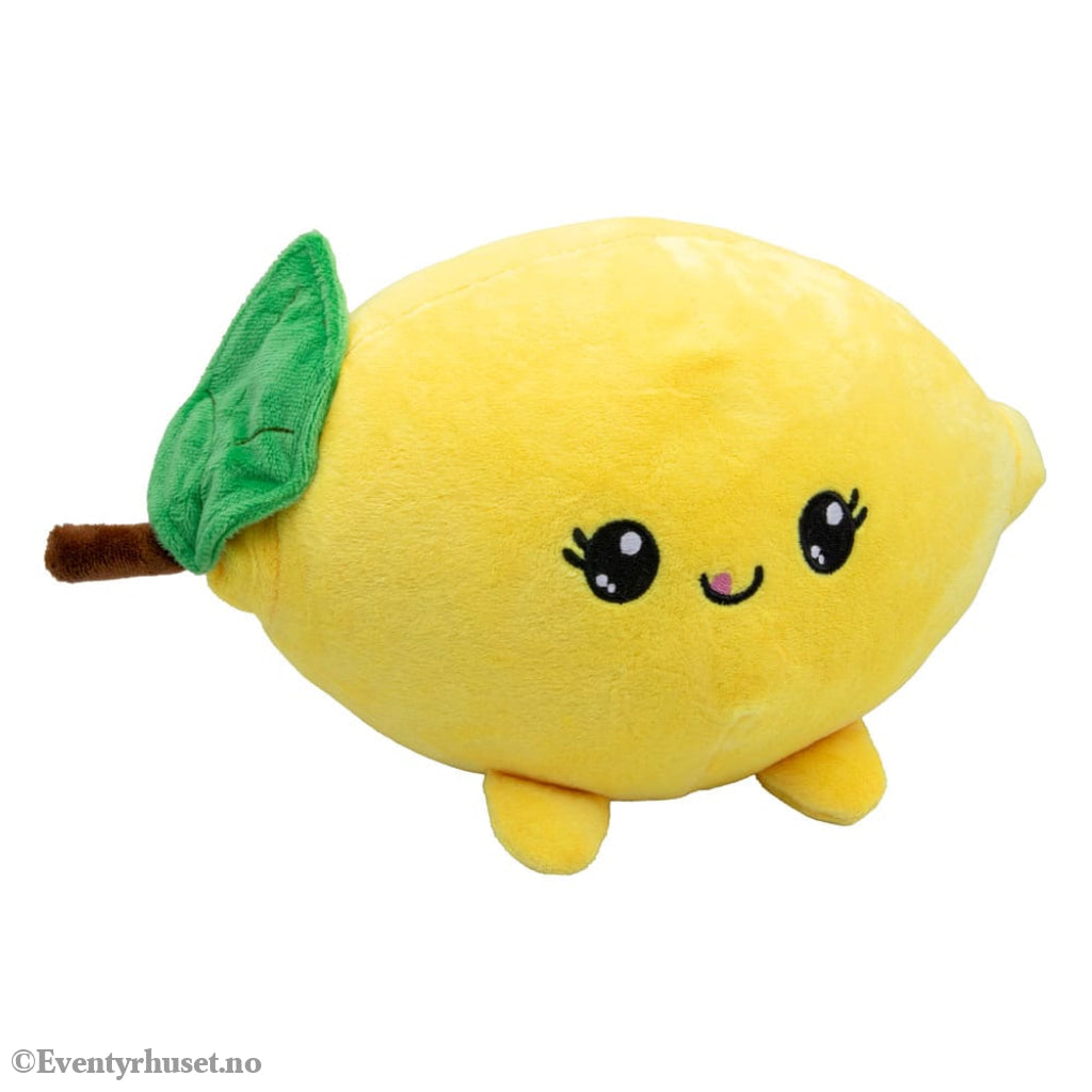 Yummis Plush Figure Lemon 16 cm Toys
