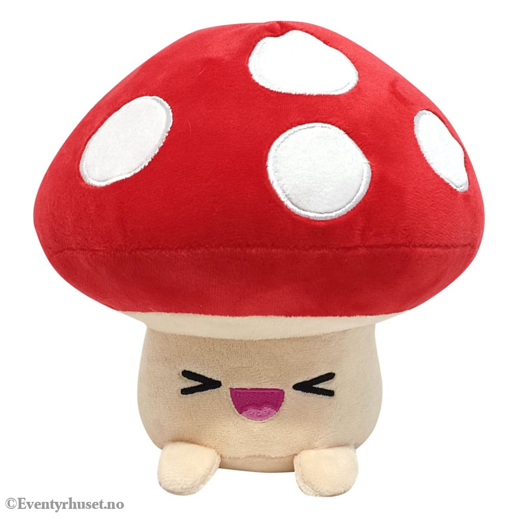 Yummis Plush Figure Mushroom 22 cm Toys
