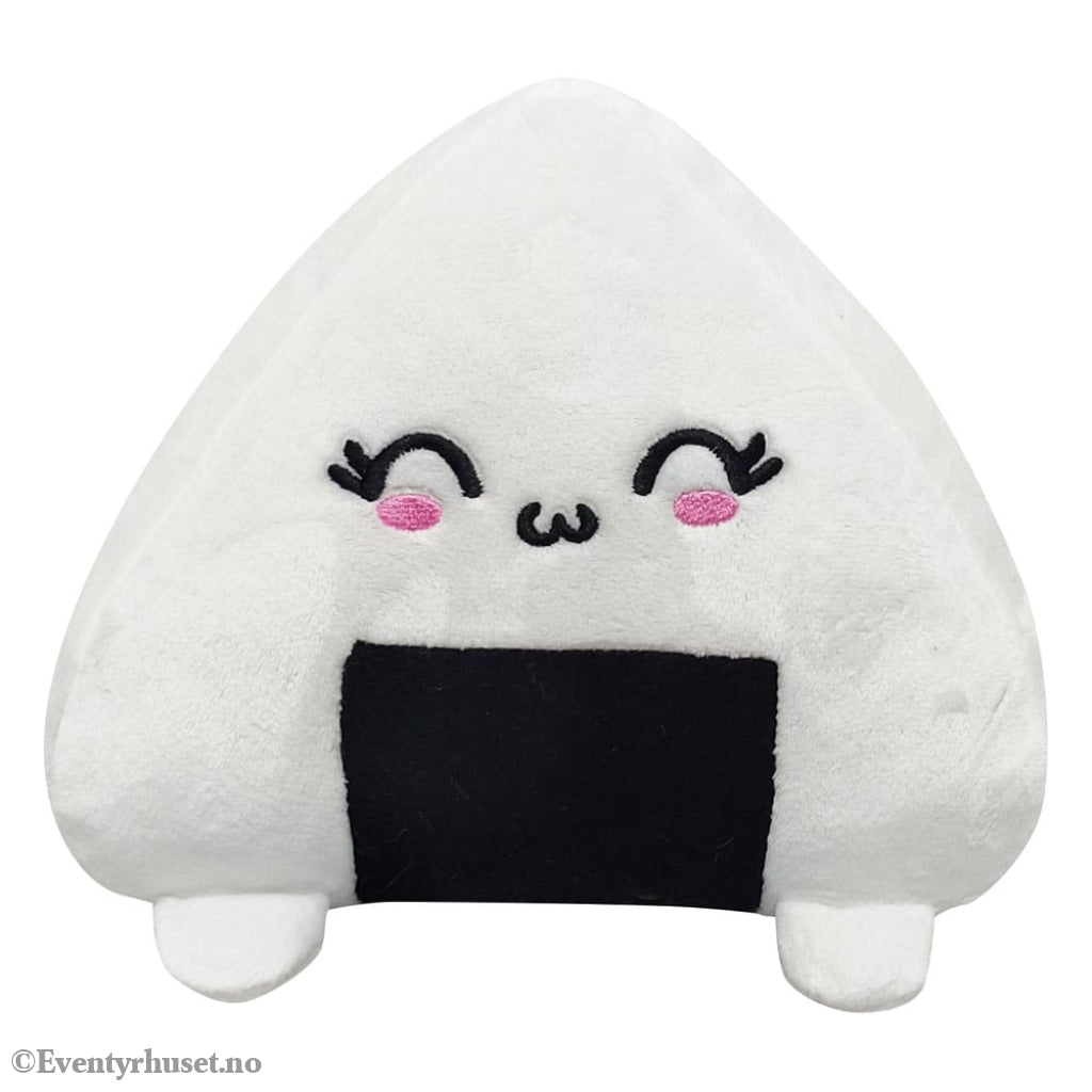 Yummis Plush Figure Onigiri 22 cm Toys