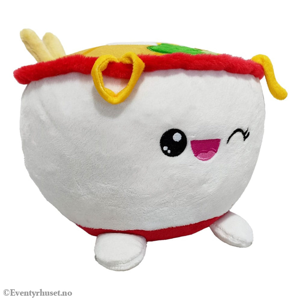 Yummis Plush Figure Ramen 20 cm Toys