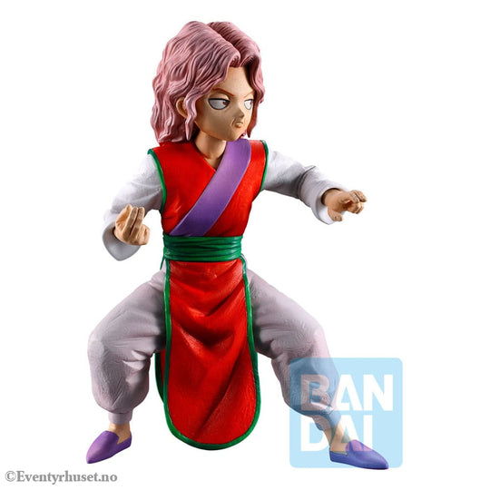 YuYu Hakusho: Dark Tournament Vol. 3 Ichibansho Masterlise PVC Statue Genkai 13 cm Manga & Anime