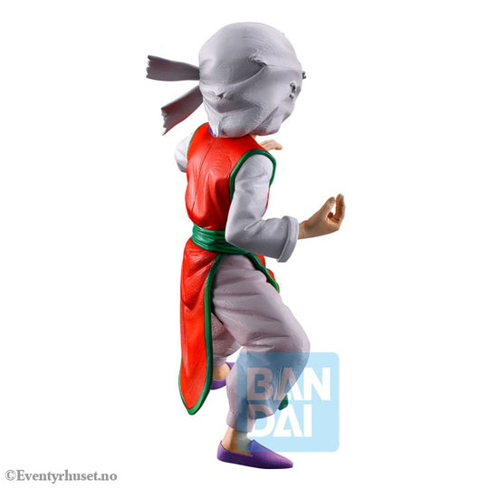 YuYu Hakusho: Dark Tournament Vol. 3 Ichibansho Masterlise PVC Statue Genkai 13 cm Manga & Anime