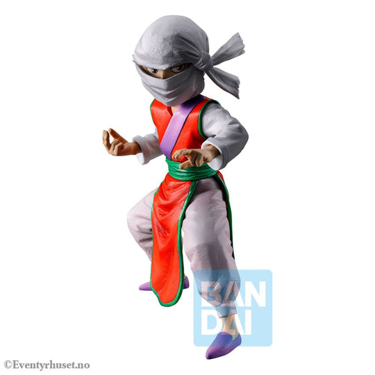YuYu Hakusho: Dark Tournament Vol. 3 Ichibansho Masterlise PVC Statue Genkai 13 cm Manga & Anime