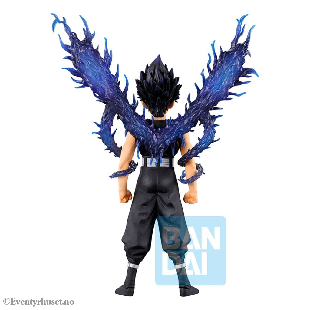 YuYu Hakusho: Dark Tournament Vol. 3 Ichibansho Masterlise PVC Statue Hiei 18 cm Manga & Anime