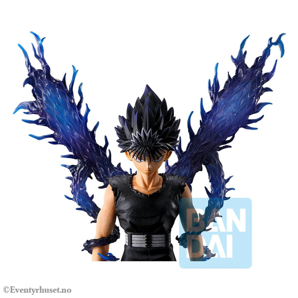 YuYu Hakusho: Dark Tournament Vol. 3 Ichibansho Masterlise PVC Statue Hiei 18 cm Manga & Anime