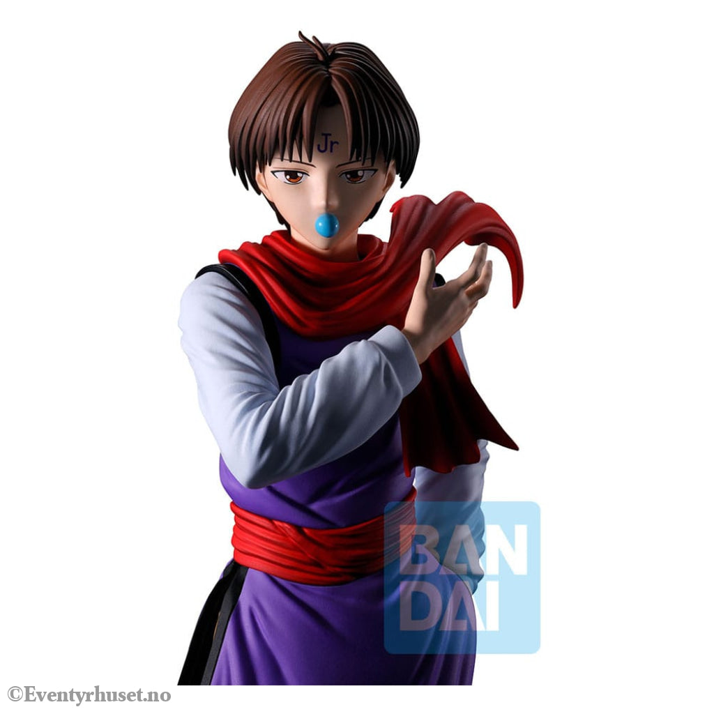 YuYu Hakusho: Dark Tournament Vol. 3 Ichibansho Masterlise PVC Statue Koenma 25 cm Manga & Anime