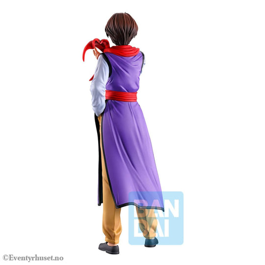 YuYu Hakusho: Dark Tournament Vol. 3 Ichibansho Masterlise PVC Statue Koenma 25 cm Manga & Anime