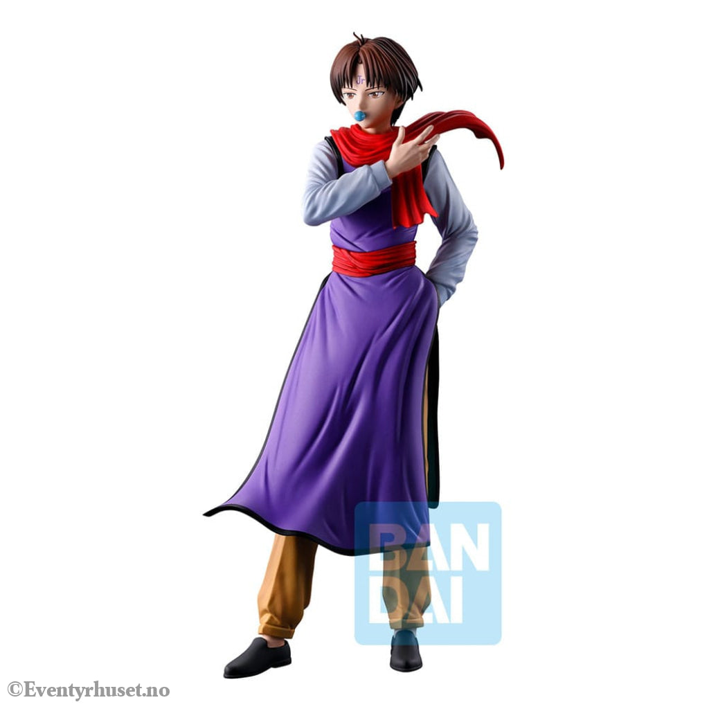 YuYu Hakusho: Dark Tournament Vol. 3 Ichibansho Masterlise PVC Statue Koenma 25 cm Manga & Anime