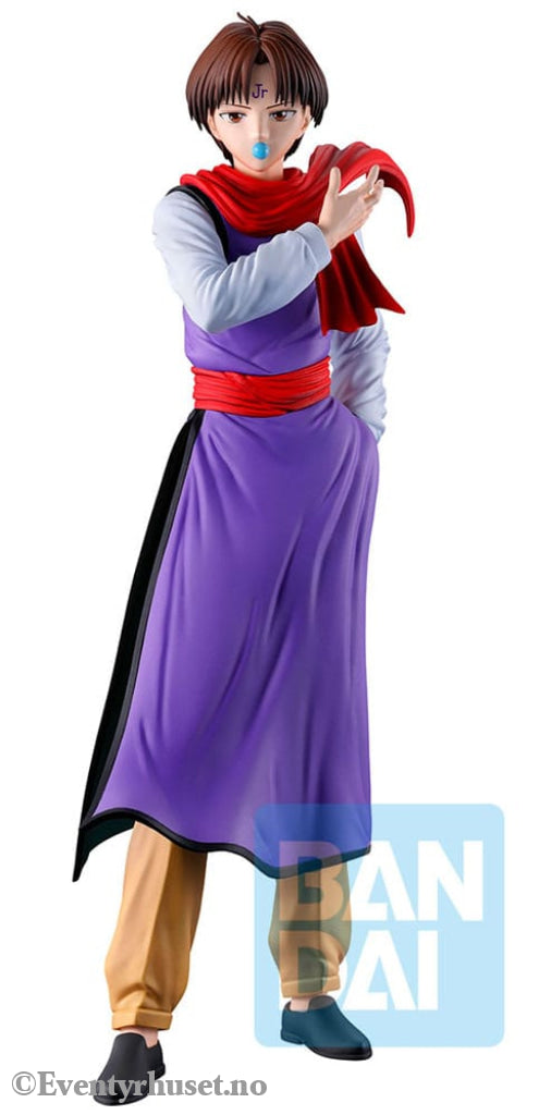 YuYu Hakusho: Dark Tournament Vol. 3 Ichibansho Masterlise PVC Statue Koenma 25 cm Manga & Anime