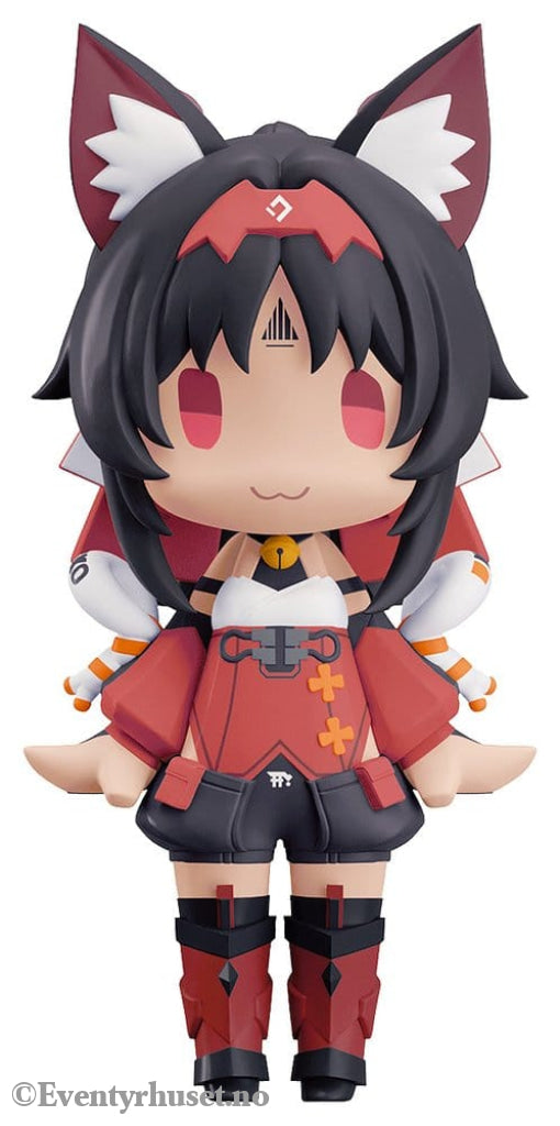 Zenless Zone Zero HELLO! GOOD SMILE Action Figure Nekomiya Mana 10 cm Manga & Anime