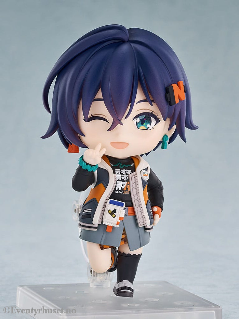 Zenless Zone Zero Nendoroid Action Figure Belle 10 cm Manga & Anime