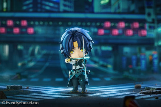 Zenless Zone Zero Nendoroid Action Figure Harumasa Asaba 10 cm Manga & Anime