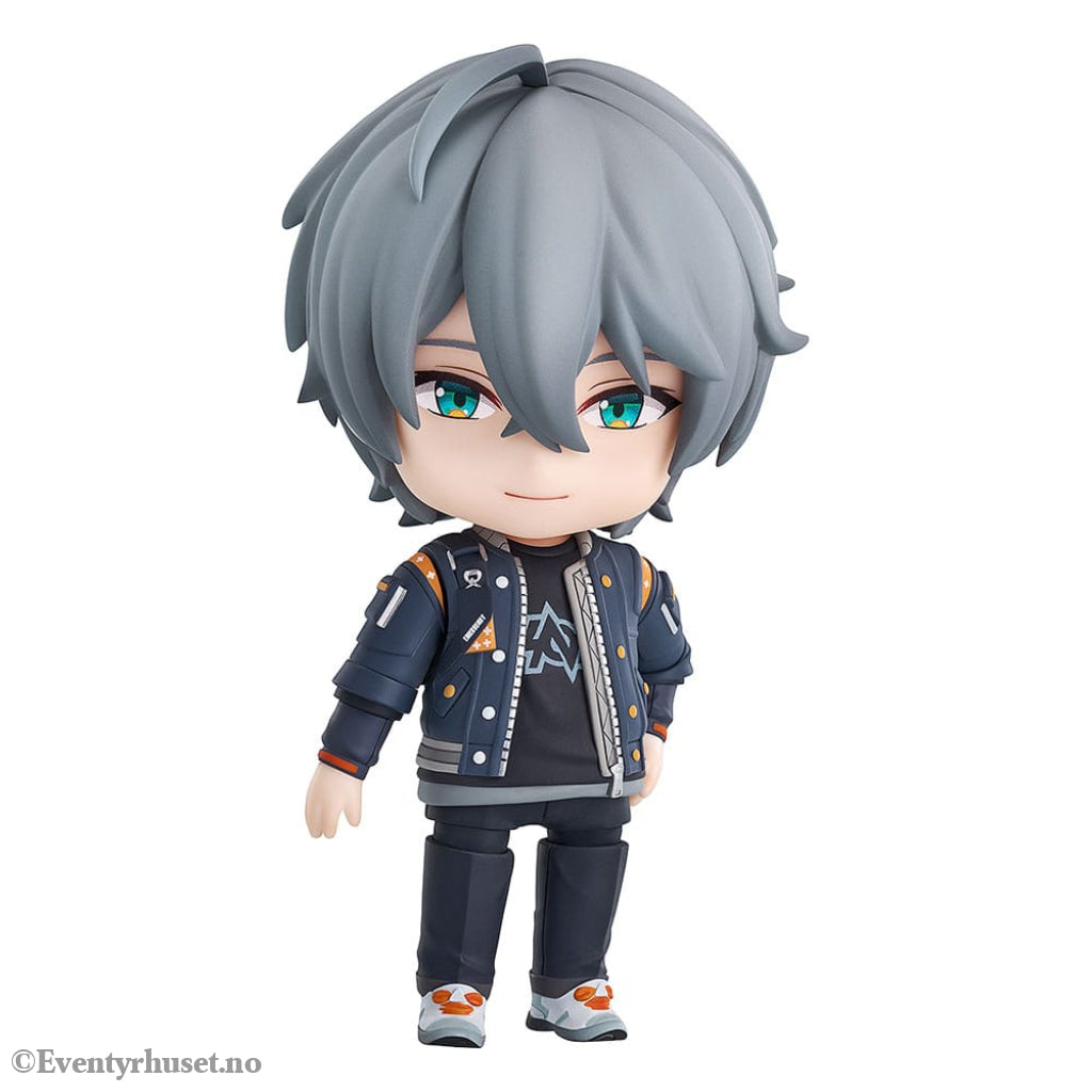Zenless Zone Zero Nendoroid Action Figure Wise 10 cm Manga & Anime